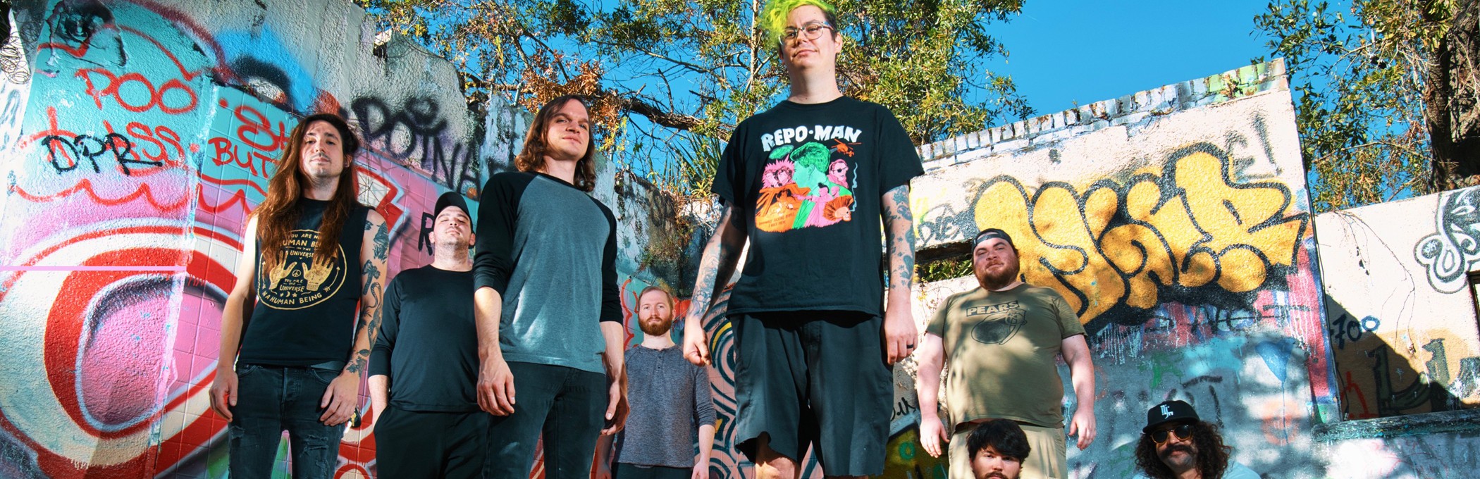 Planet Smashers