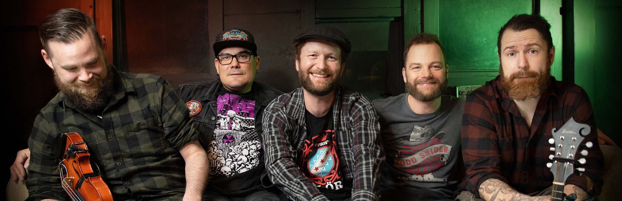 Real McKenzies