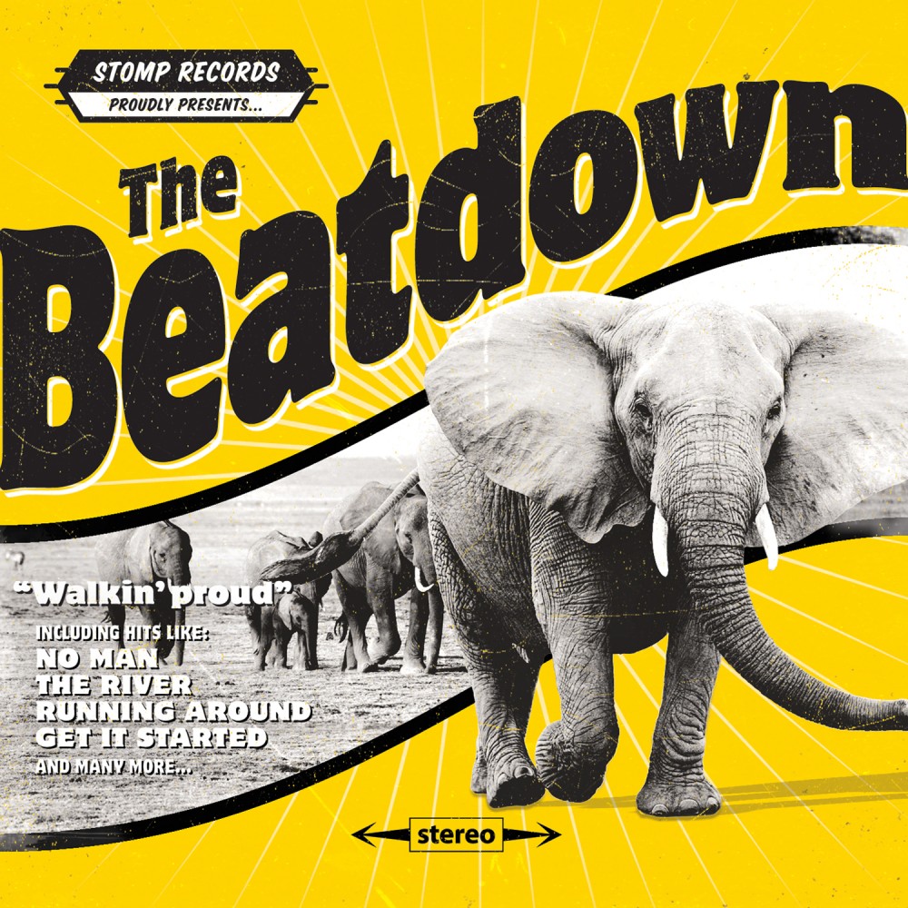 Bedouin Soundclash